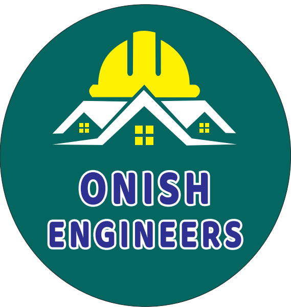 Onish Engineers Logo