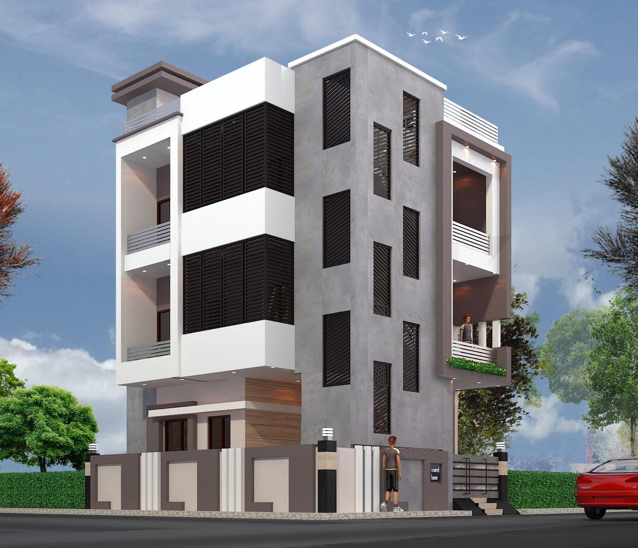 Residential Villa Project