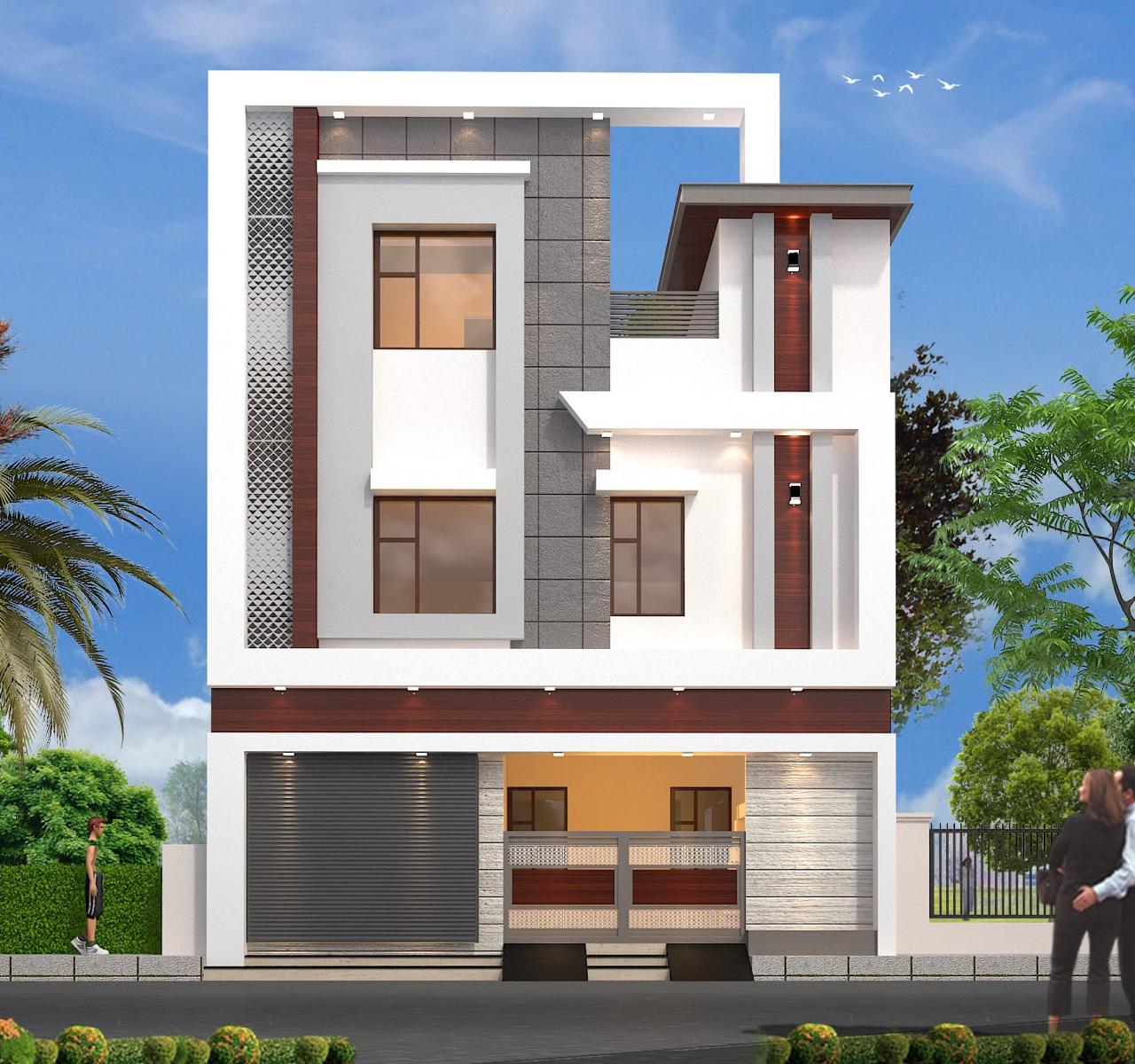 Building Renovation Project